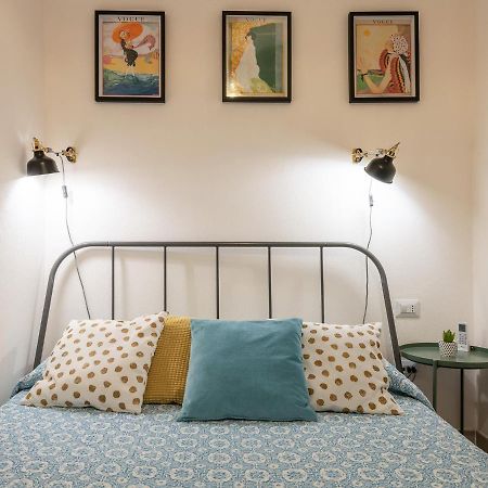 Giardini House Villa Cagliari Eksteriør bilde