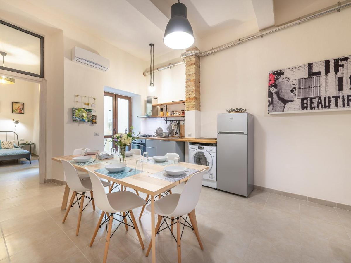 Giardini House Villa Cagliari Eksteriør bilde