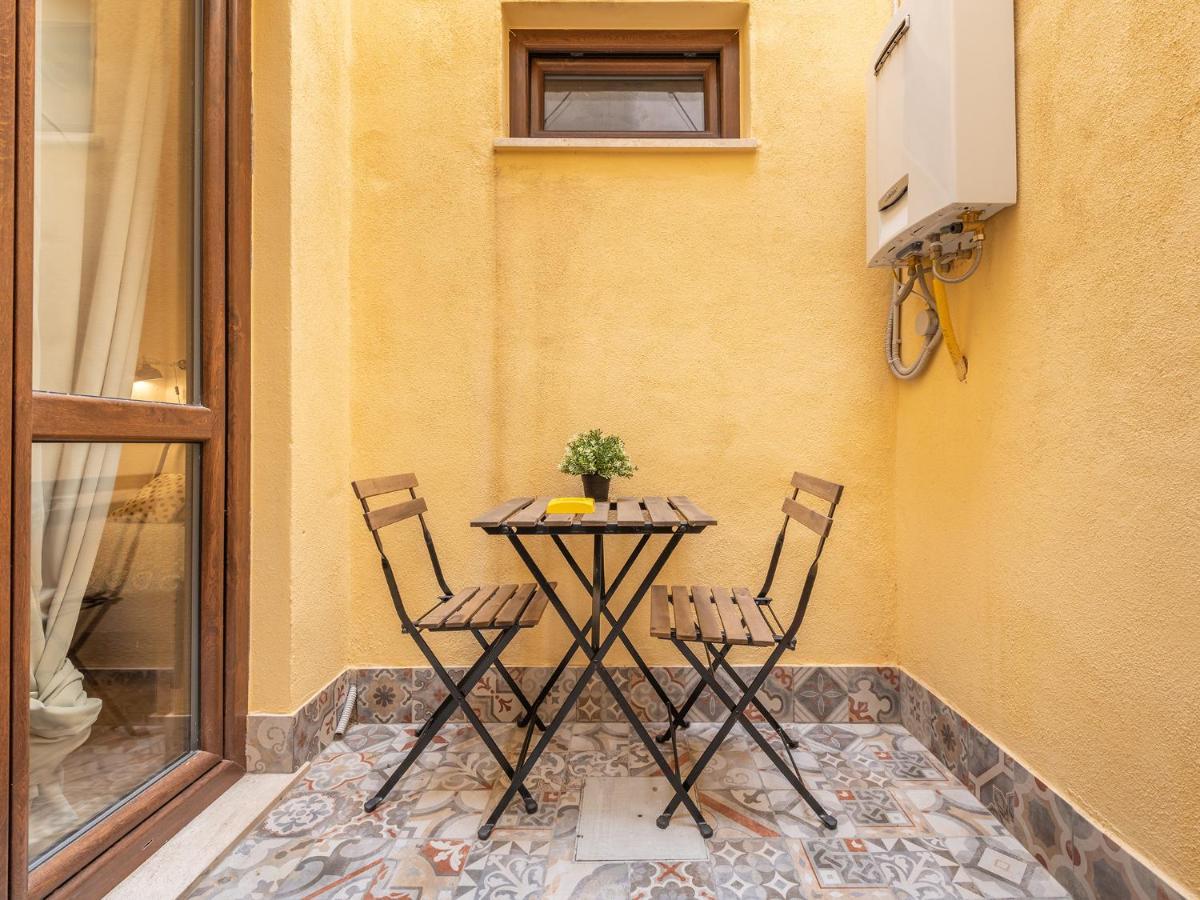 Giardini House Villa Cagliari Eksteriør bilde