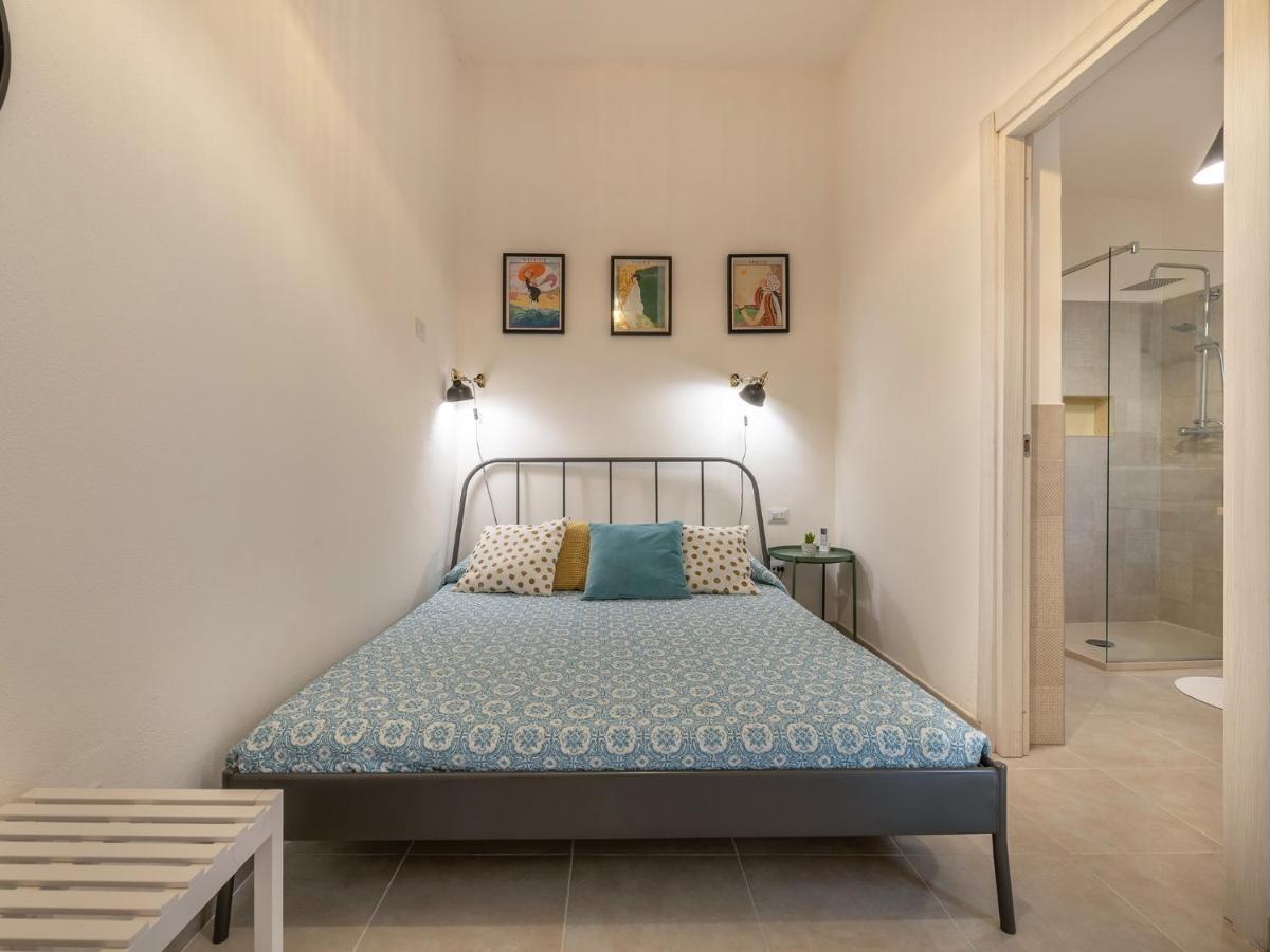 Giardini House Villa Cagliari Eksteriør bilde