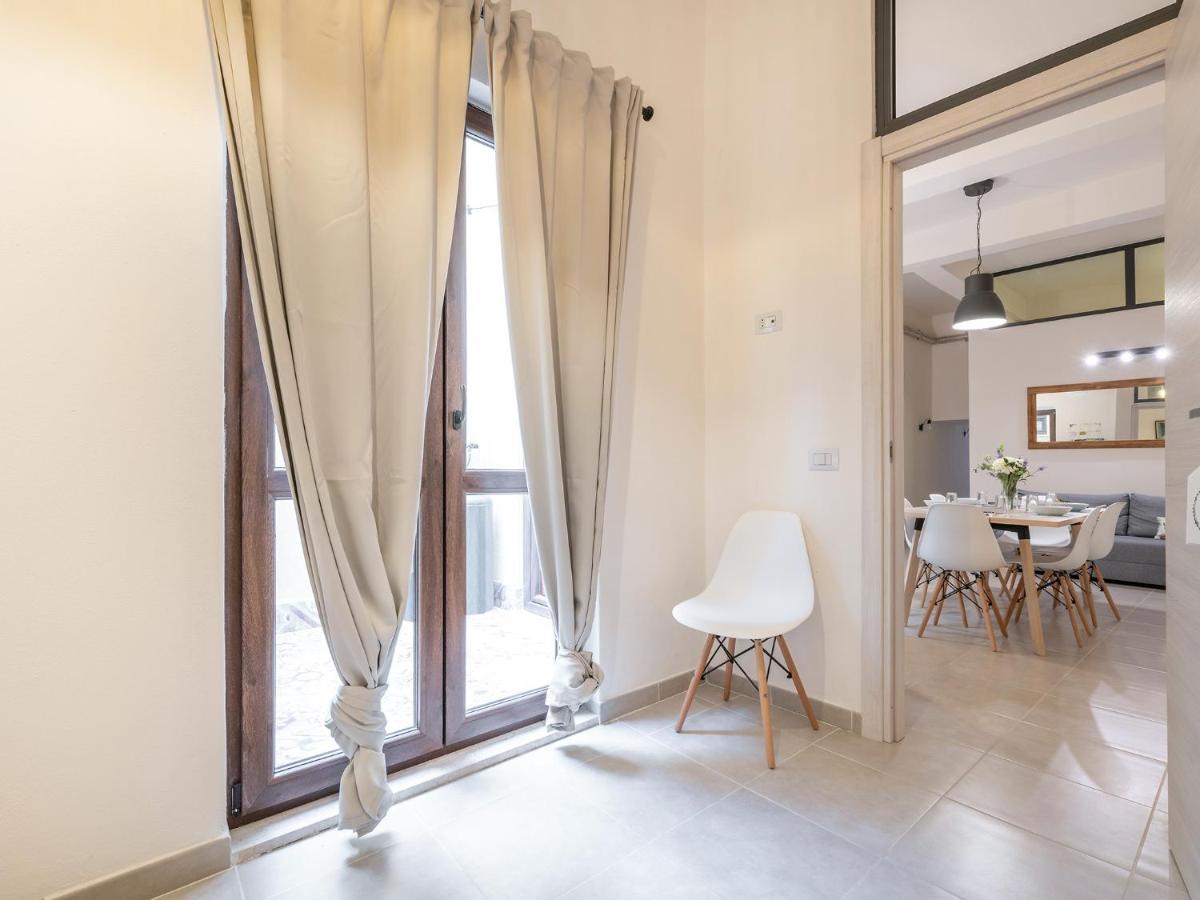 Giardini House Villa Cagliari Eksteriør bilde