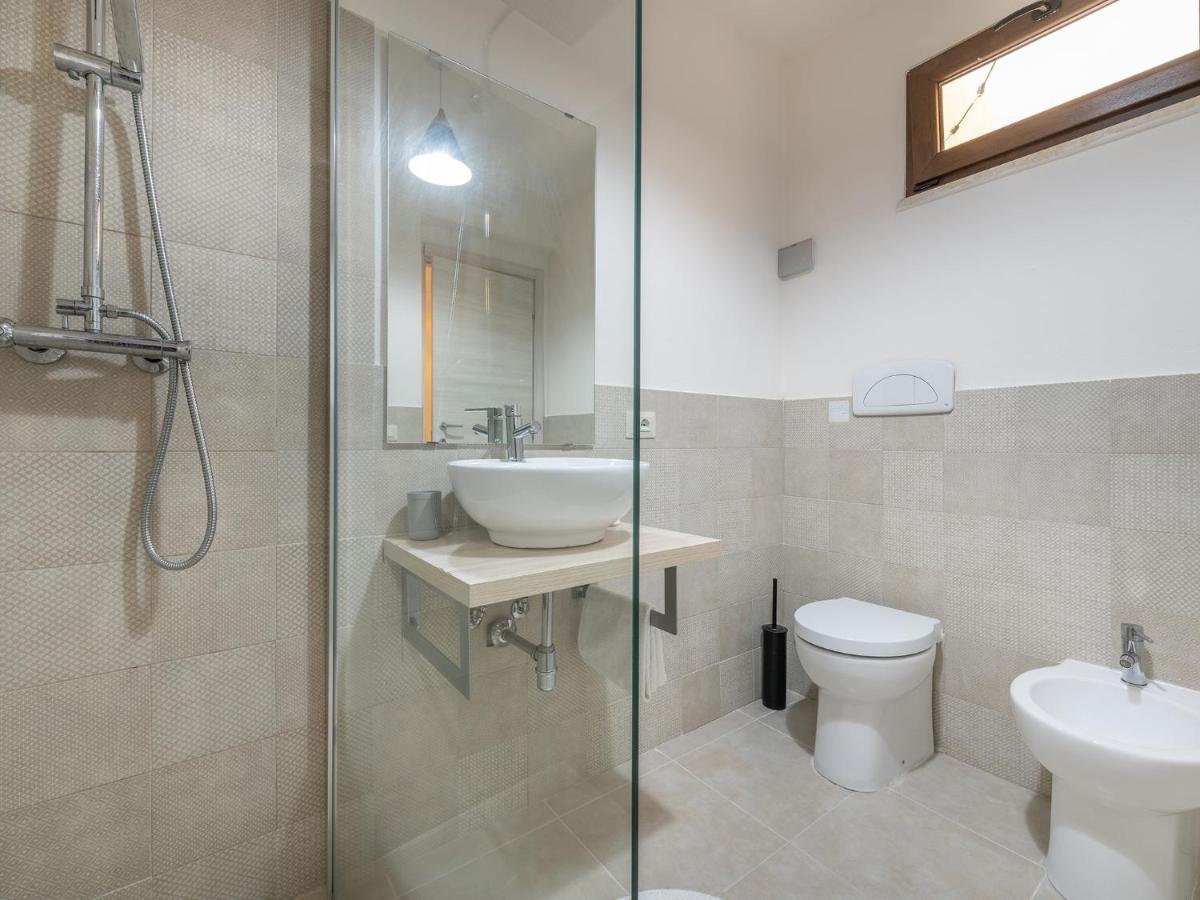 Giardini House Villa Cagliari Eksteriør bilde