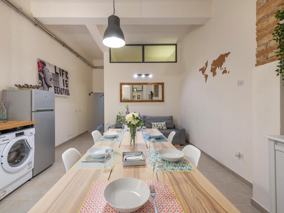 Giardini House Villa Cagliari Eksteriør bilde