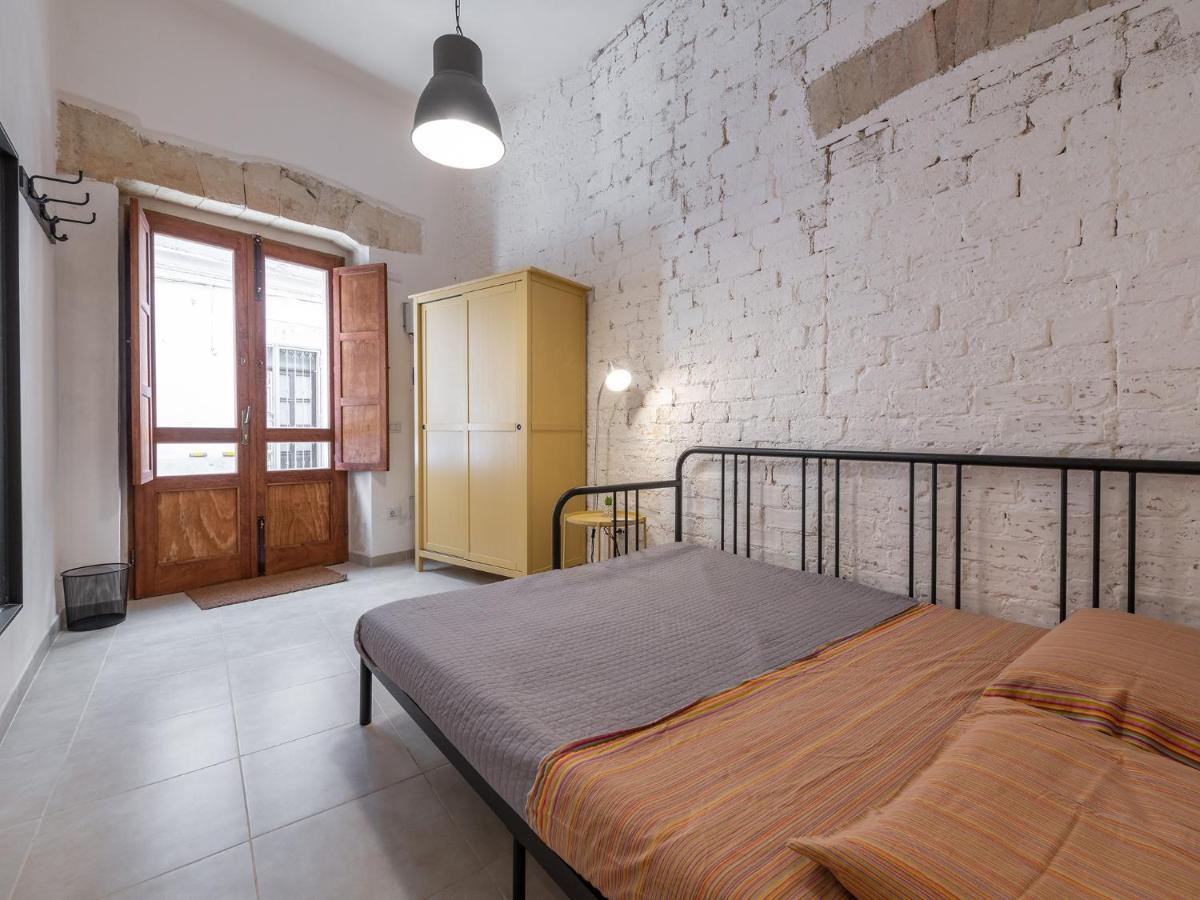 Giardini House Villa Cagliari Eksteriør bilde