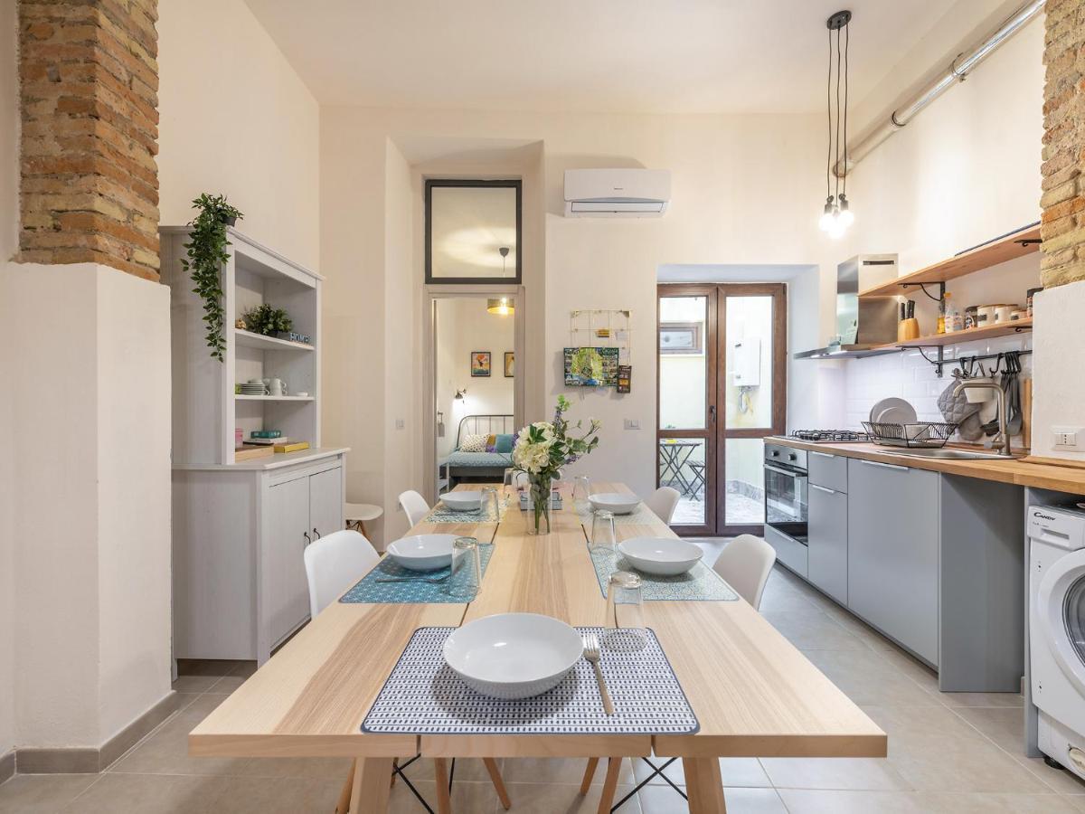 Giardini House Villa Cagliari Eksteriør bilde