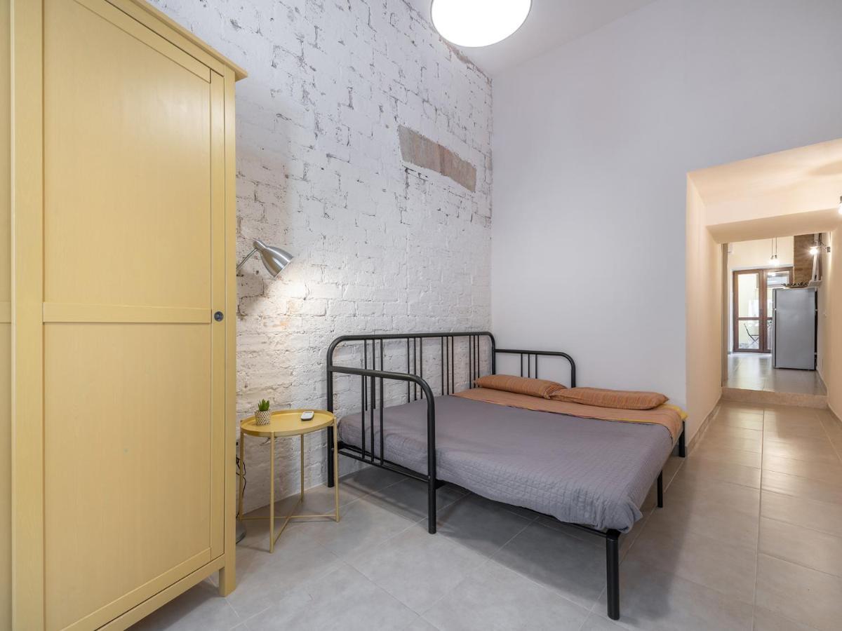 Giardini House Villa Cagliari Eksteriør bilde
