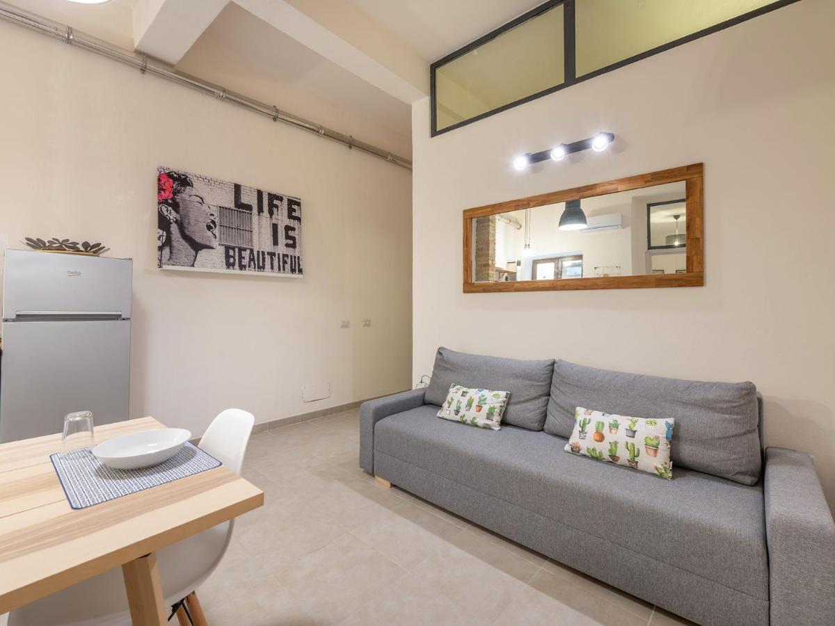 Giardini House Villa Cagliari Eksteriør bilde
