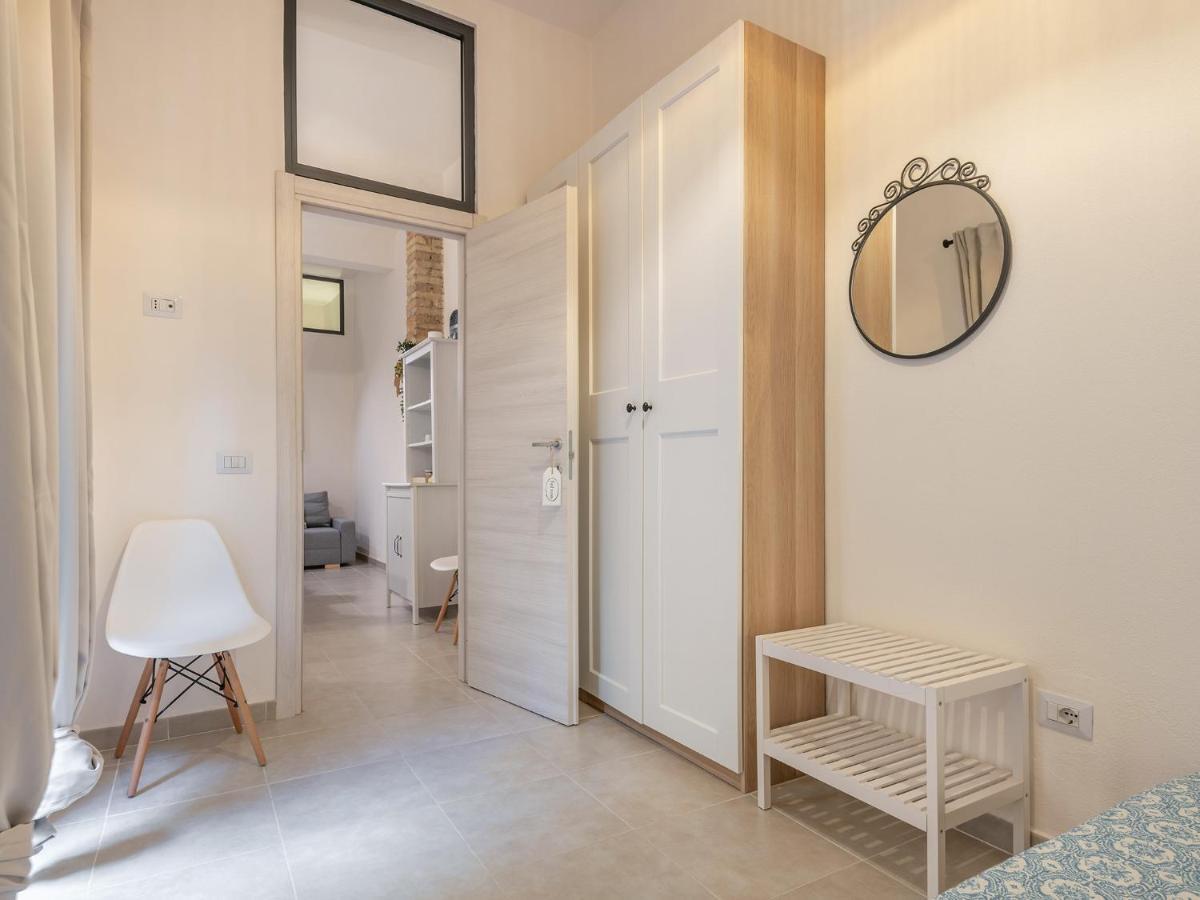 Giardini House Villa Cagliari Eksteriør bilde