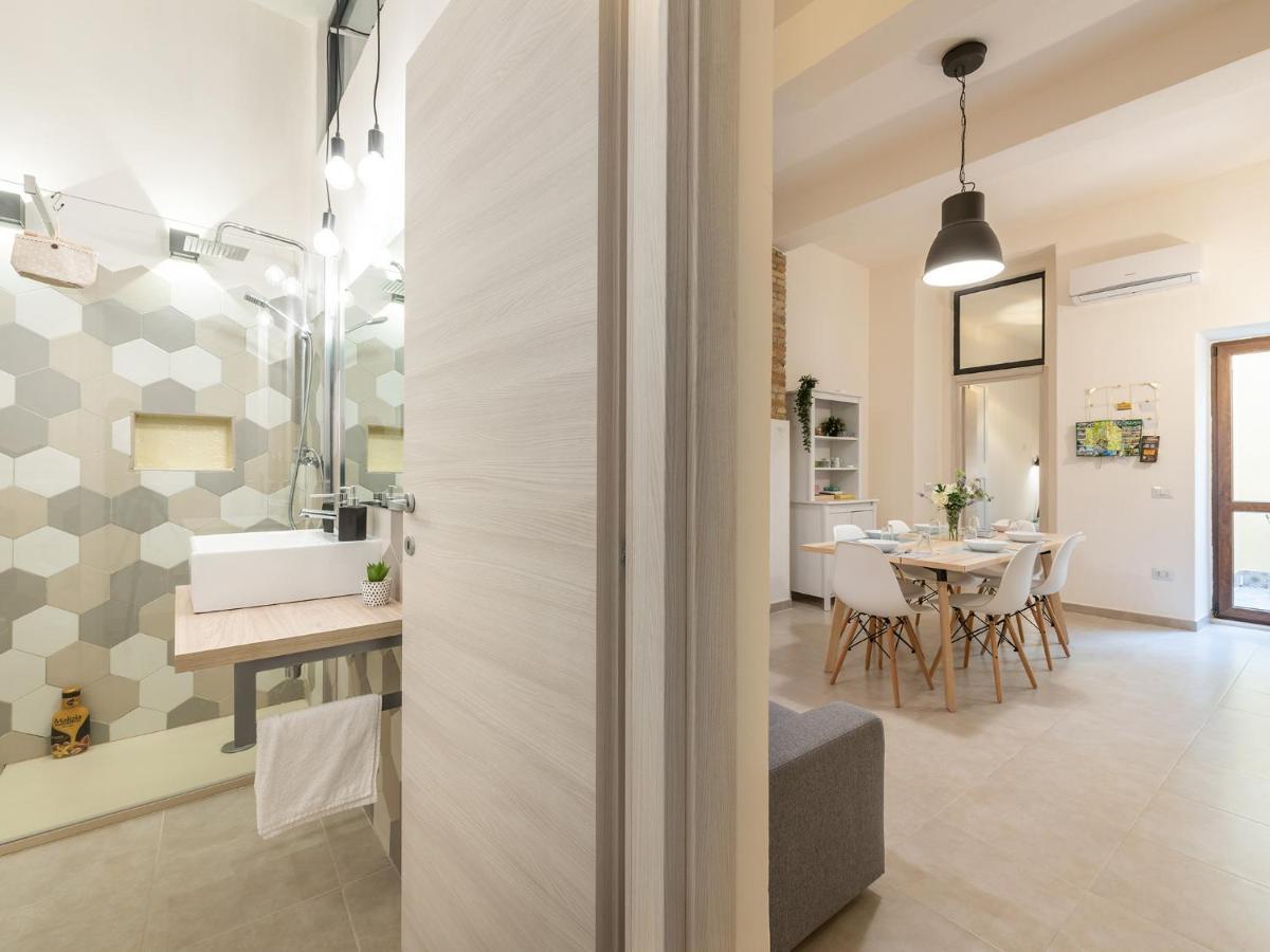 Giardini House Villa Cagliari Eksteriør bilde